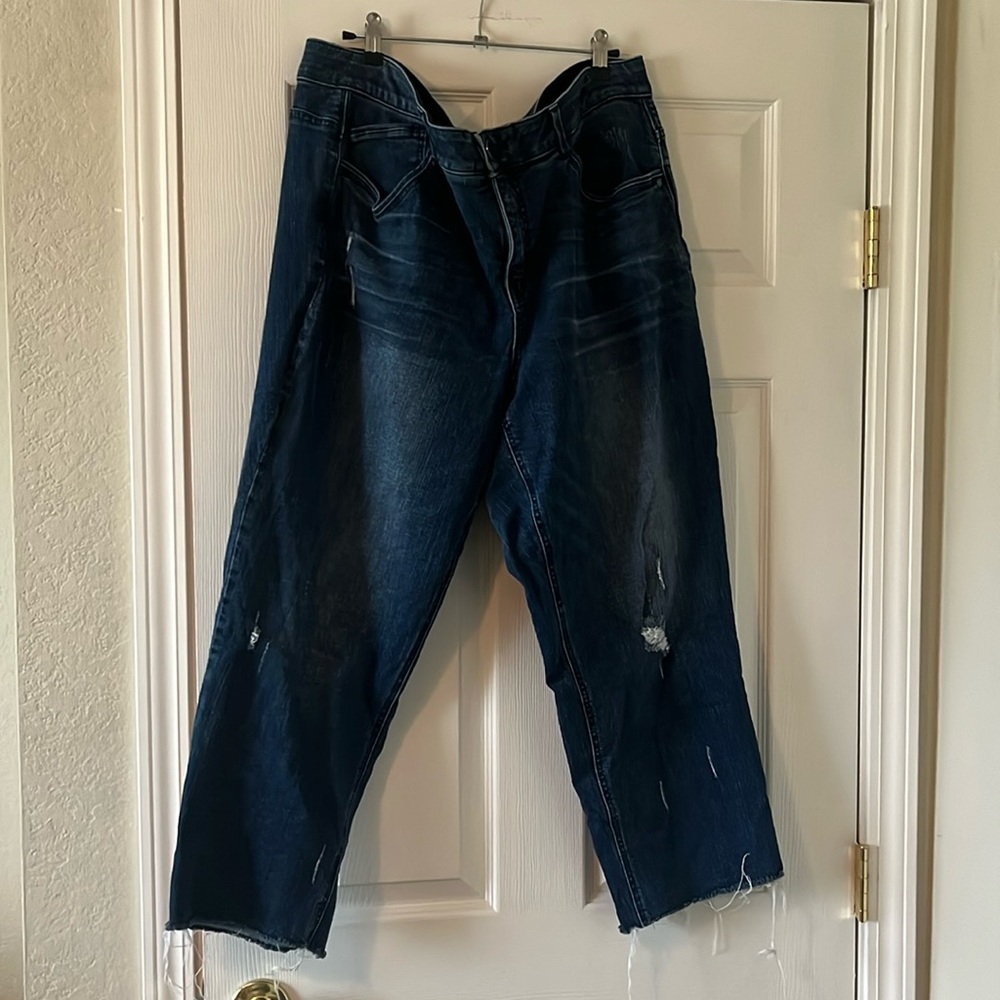 Women’s Jeans